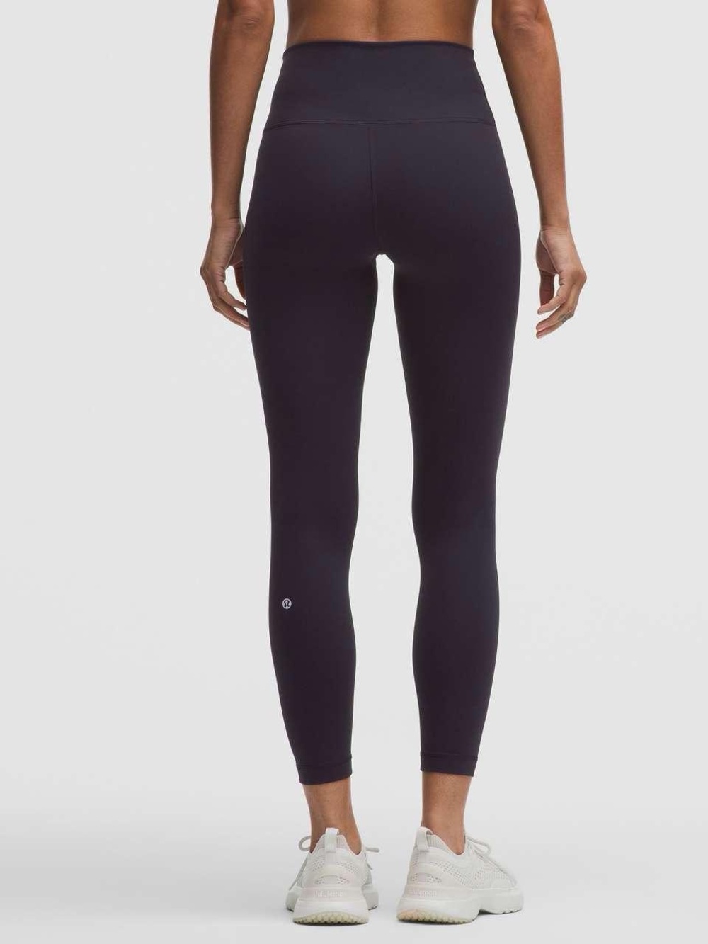 Wunder Train High-Rise Tight 25" Color Nightmoth / Size 2